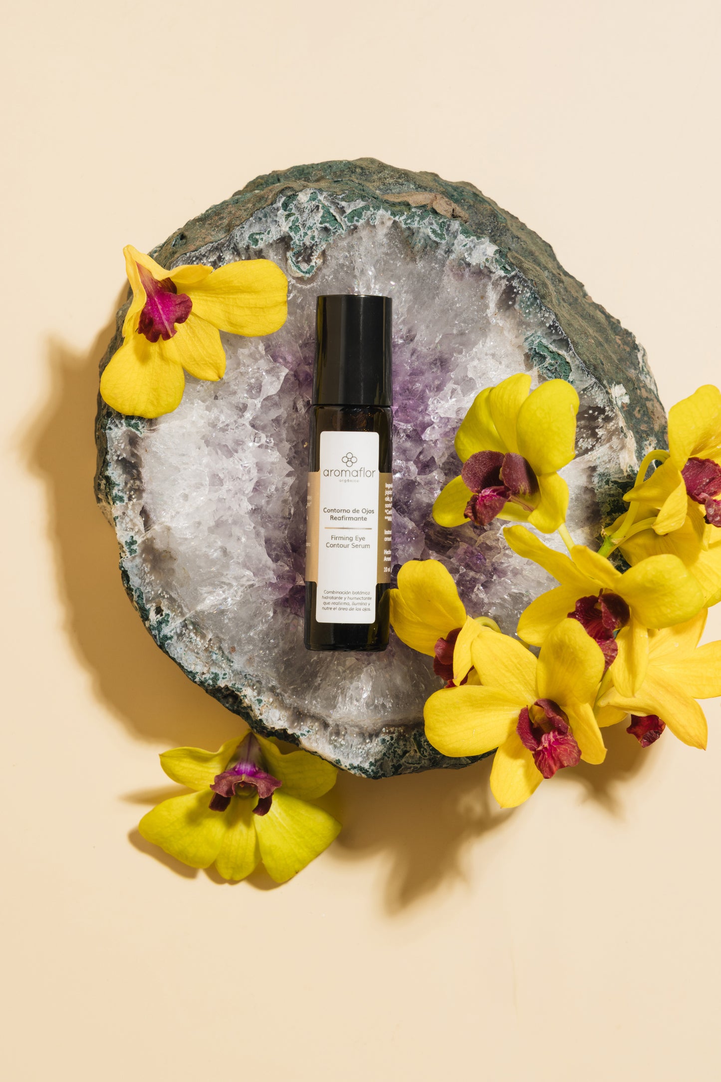 Firming Eye Contour