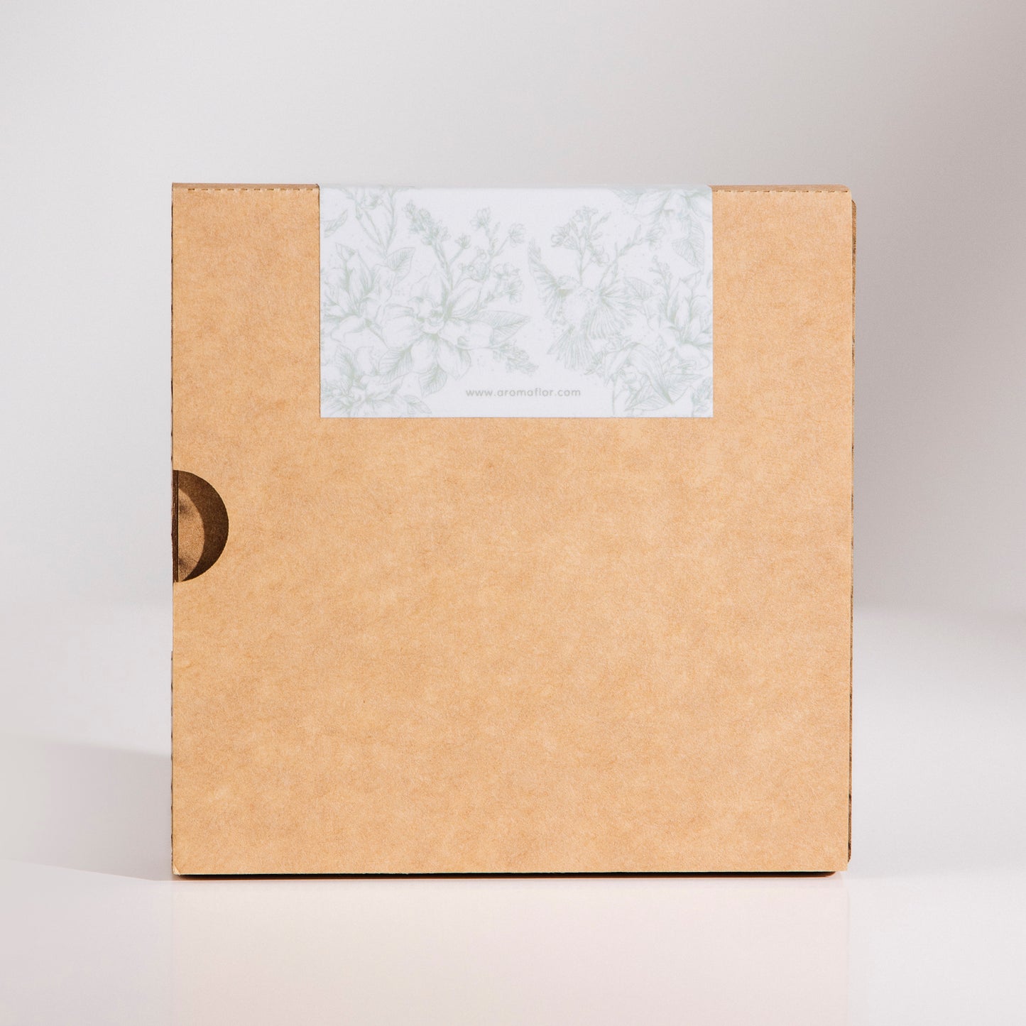 Kit Perfumes de la Naturaleza