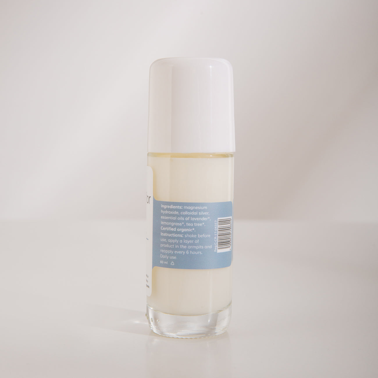 Desodorante Lavanda Mist