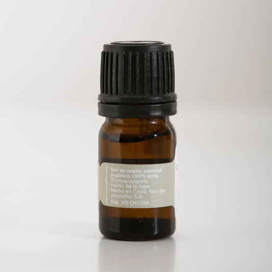 Thyme