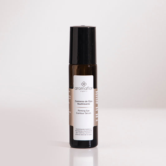 Contorno de Ojos Reafirmante