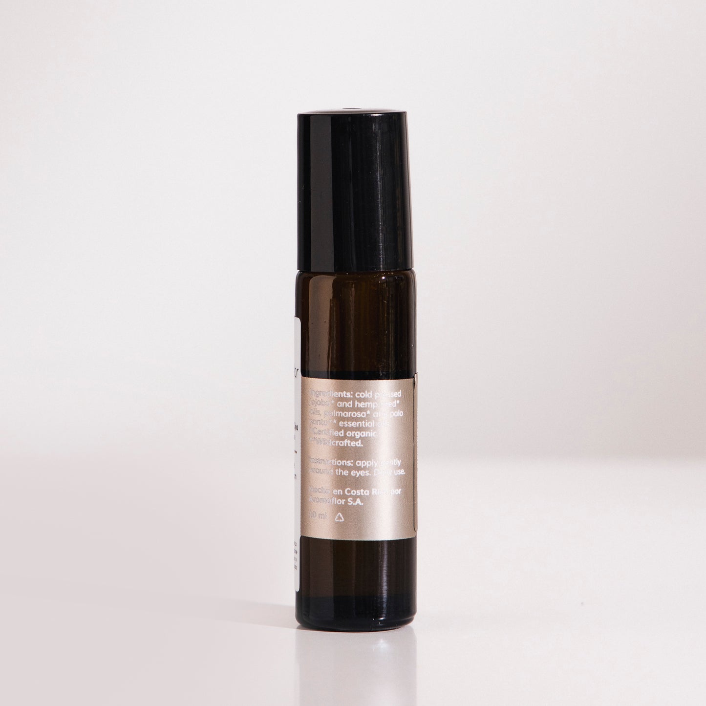 Contorno de Ojos Reafirmante