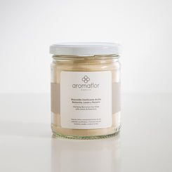 Clarifying Bentonite Clay Mask