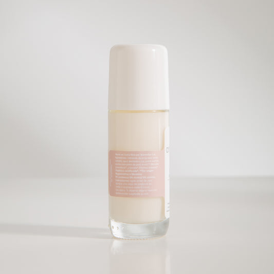 Desodorante Palo Santo Extra Protección