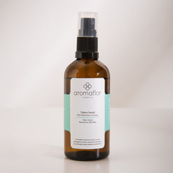 Facial toner (normal to oily)