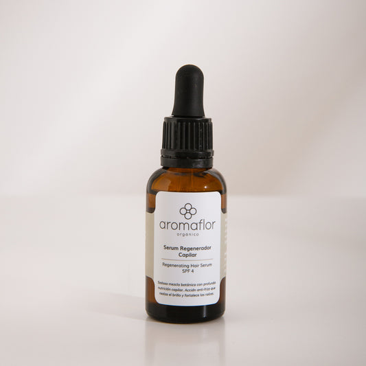 Serum Regenerador Capilar