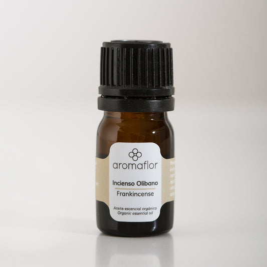 Frankincense / Incienso Olíbano