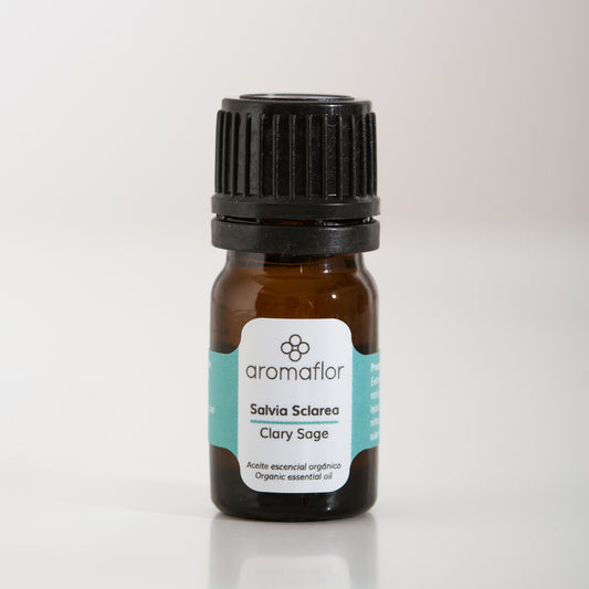 Clary Sage
