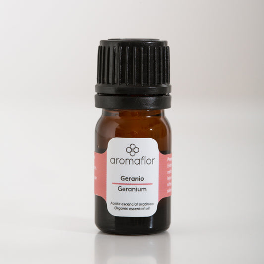 Geranio