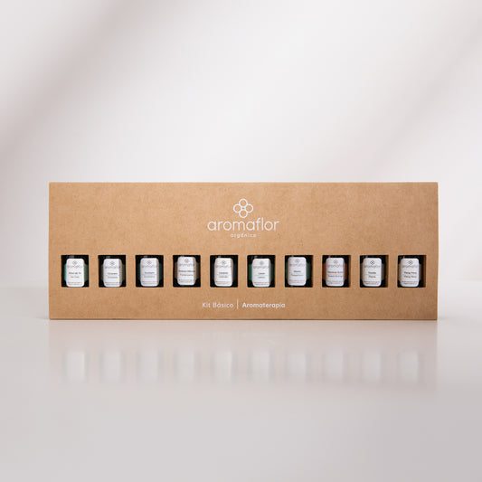 Kit Básico